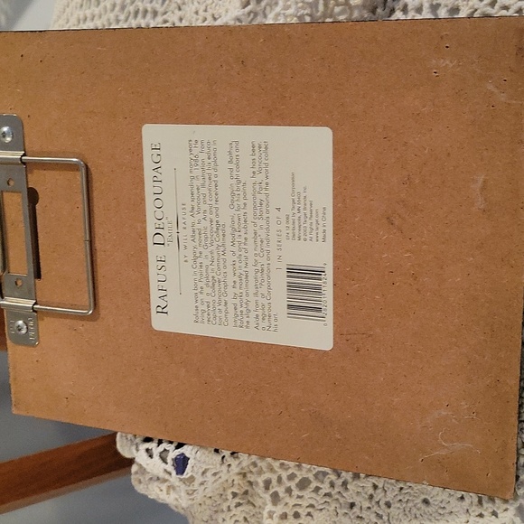 "Emile" by Will Rafuse - Picture 2 of 2